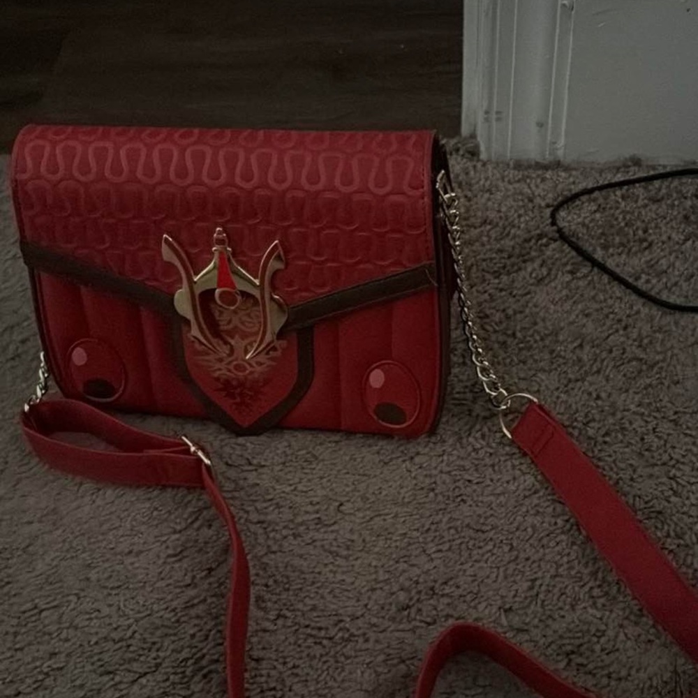 Star Wars Loungfly Women's Shoulder Bag